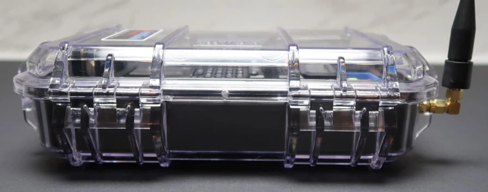 FIELDLINK EDGE SRPT-03 REPEATER - Image 2 of 4