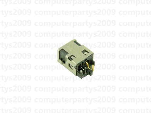 JACK DI ALIMENTAZIONE DC per ASUS K501U K501UB K501UQ K501UX K501UW porta di ricarica spina - Foto 6 di 11
