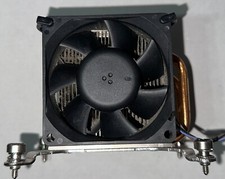 OEM HP 711578-002 CPU Fan  HeatSink For ProDesk EliteDesk 600 800 G1 784774-001