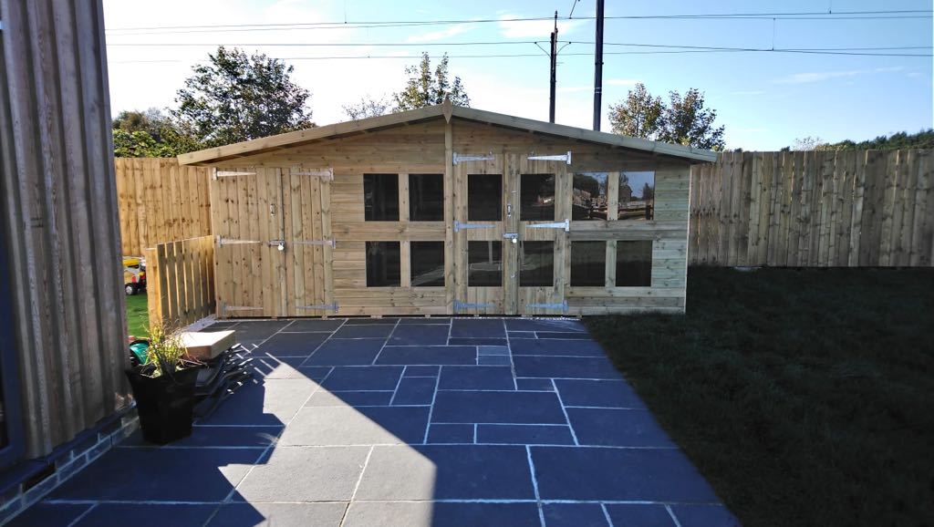 northerngardensheds2011 eBay Stores