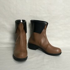 Fate Grand Order FGO Mash Kyrielight Matthew Kyrielight Cosplay Shoes Boots 7