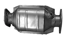 EPA Catalytic Converter Fits: 1995 1996 Nissan Sentra - Image 2 of 2