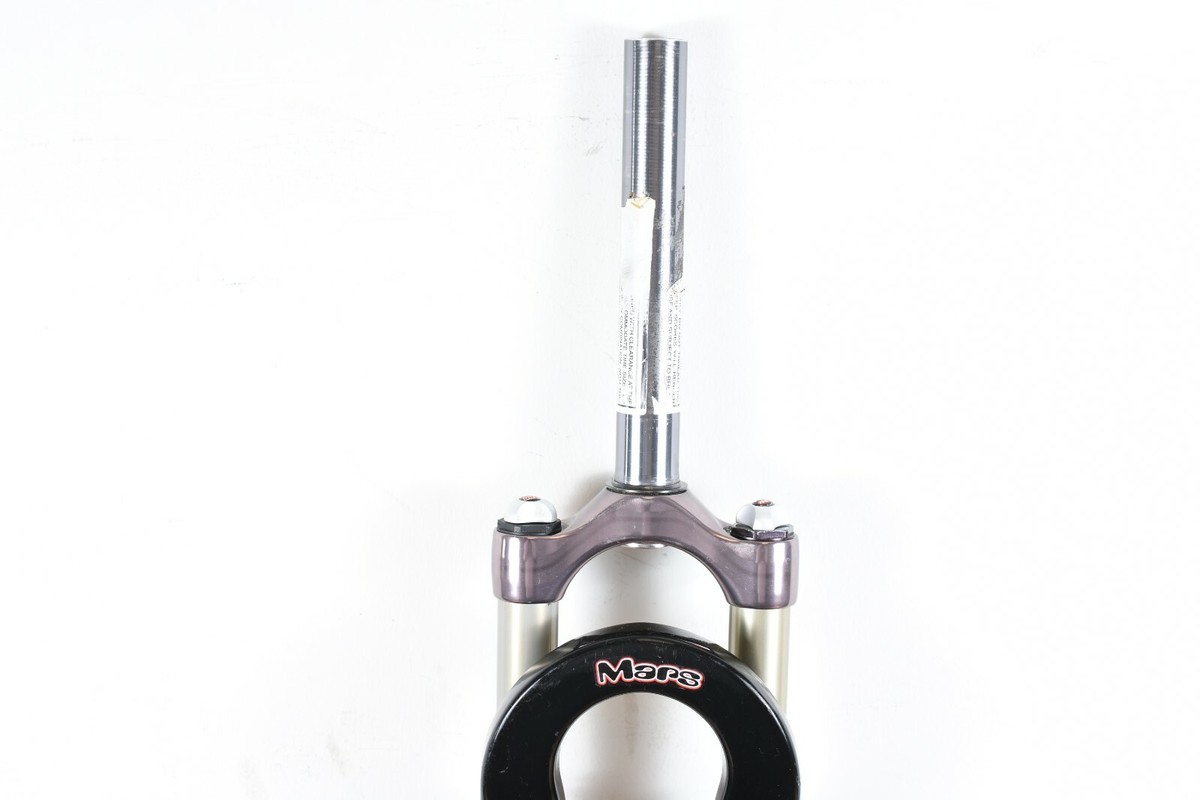 Manitou MARS Fork 1 1/8