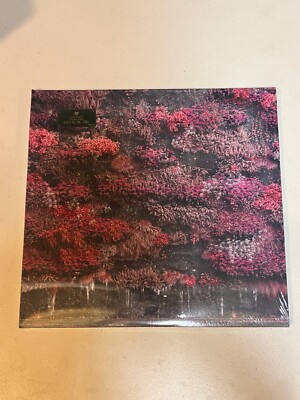SLEEP TOKEN Even In Arcadia 2LP Glass of Port Vinyl LP US Exclusive