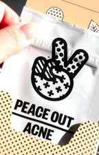 Peace Out Acne Healing Dots Anti Acne Top Best Product 40 Dot New Authentic