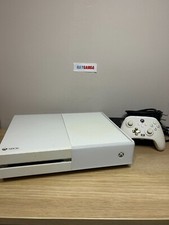 Xbox One Blanca 500gb