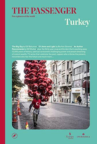 Turkey by   - 9781787702424 - Image 6