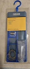 Camelbak 60112 Hydration Cleaning System Kit Brush-Dryer-Cleaner New