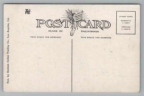 Postal sin publicar de Chester Place A California Home primera comunidad cerrada - Imagen 2 de 2