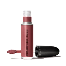M.A.C Retro Matte Liquid Lipcolour - (5ml)