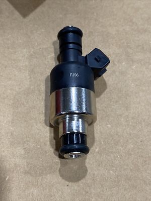 Porter Industries  FJ96 NEW Fuel Injector