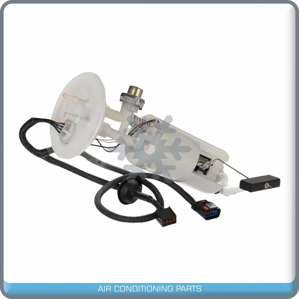 Bomba de combustible eléctrica para Chrysler Cirrus, Sebring / Dodge Stratus / Plymout... QOA Foto 2 de 4