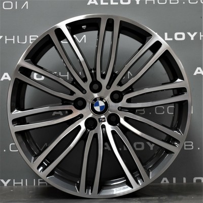 664 стиль bmw g30
