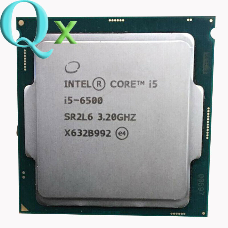 使用短い Intel Core i5 10400 インテルCPU LGA1200-