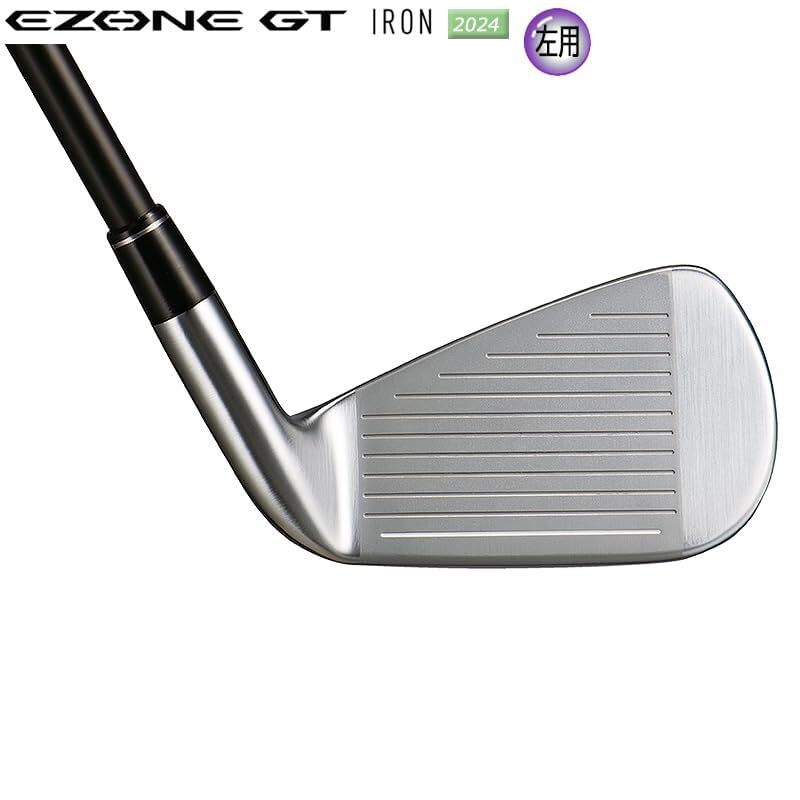 ロフト48度 YONEX EZONE 2024GT AS 単体アイアン ヨネックス（YONEX）（メンズ）イーゾーン EZONE GT アイアン(AS