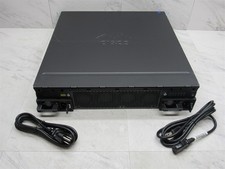 Cisco ISR4451-X/K9 Series Integrated Services Router 2 Permanent Licenses