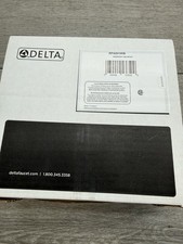 Delta RP42915RB Leland 6-1/2 Diverter Wall-Mounted Tub Spout - Venetian Bronze