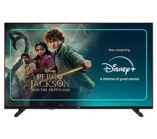 Image of JVC LT-43CT450 43" Smart Full HD HDR LED TV