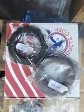 ZF80 A - ZF80 IV Clutch And Plate Kit, Marine Transmission Parts Kit