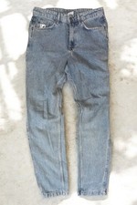 Karl Kani Hose Streetwear Fashion Y2K Vintage Hip Hop Jeans