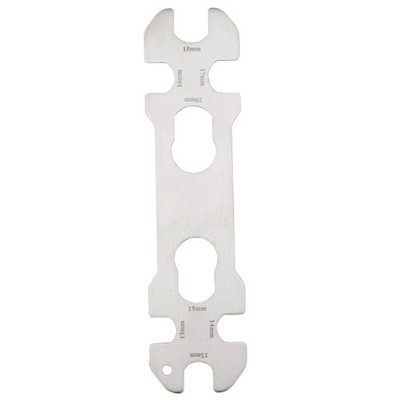 Enduring Durable Multi-Function Wrench Bicycles Cycle Mountain Bike Wrench