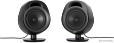 SteelSeries Arena 3 Speaker System - Black - 2 Piece 2-channel - Wired 3.5 61534