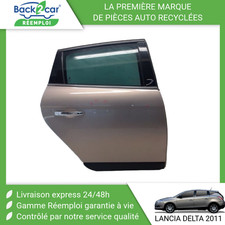 Porte arrière et accessoires Lancia DELTA