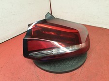 CITROEN C4 TAIL LIGHT DRIVER SIDE OFFSIDE RH 2021 5 DOOR