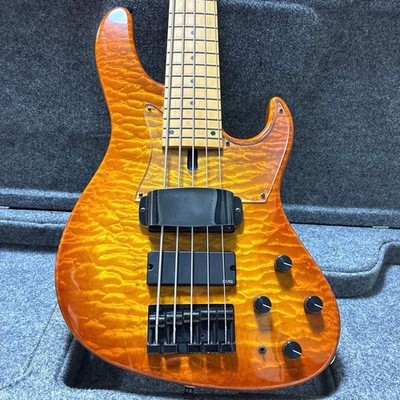 Sadowsky Nyc Standard 5 24F Qmt Safe delivery from Japan | eBay
