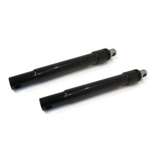 2-pack - Lift Angle Hydraulic Cylinder Rams For Western Prodigy Snow Plows