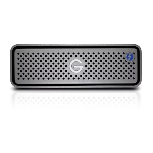 SanDisk Professional 6TB G-DRIVE PRO - Enterprise-Class Desktop Hard Drive