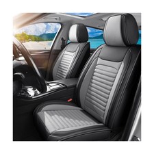 Front Seat Covers Fit for Honda Accord 2000-2026, Car Seat Covers Front Seats...