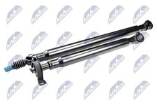 Original NTY Gelenkwelle Achsantrieb NWN-ME-053 für Mercedes-Benz VW