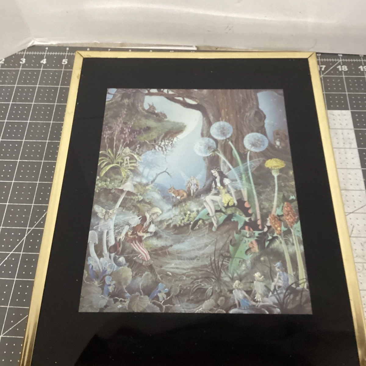 Dufex Foil Print In Art Prints for sale | eBay
