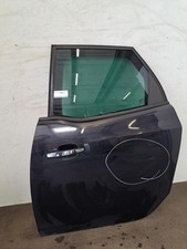Porte arrière et accessoires Opel MERIVA