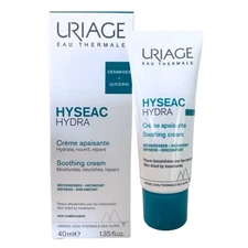 Uriage Hyseac Hydra Restructuring Soothing Cream 40ml Exp.12/2027