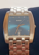 Rado Florence Watch 29mm. Quartz. Model: 129.3749.4