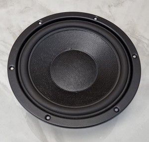 Canton 3782 Tieftöner 200mm Bass Chassis Lautsprecher 8 Zoll 4 Ohm Fonum Quinto