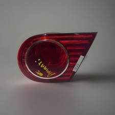 2004 2006 KIA AMANTI RIGHT HAND PASSENGER SIDE REAR INNER TAIL LIGHT RH OEM