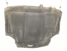 FORD Fiesta VII MK8 Unterfahrschutz H1BB-6B629-BF  1.0 EcoBoost  17-22
