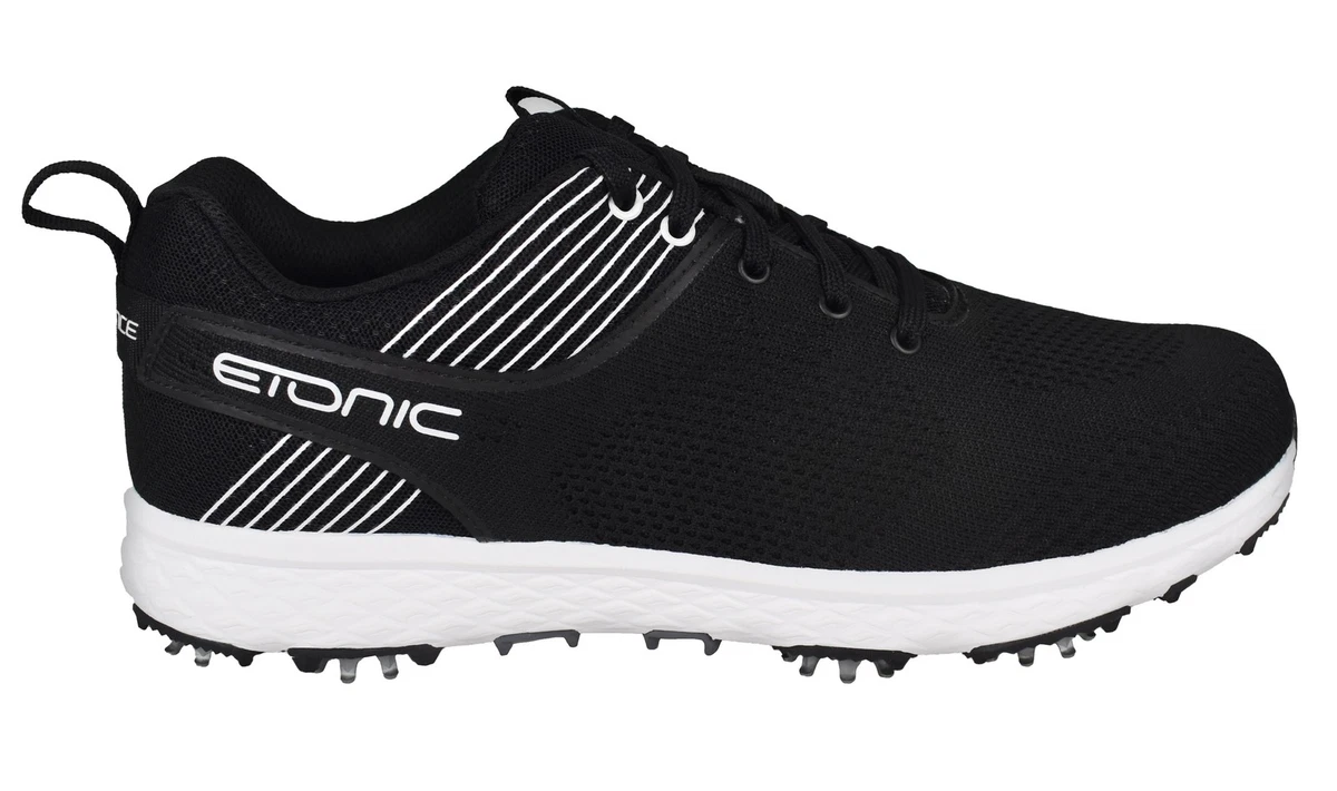 Etonic Golf Shoes for Men 7.5 US Shoe for sale | eBay