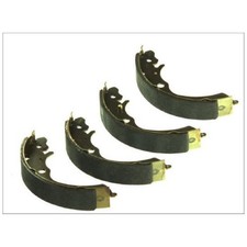 Bremsbackensatz hinten für Suzuki Carry FD Jimny A6G SN | 23898229