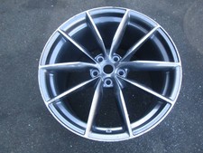 Forged Ferrari F12 Tdf Genuine 20 Inch 11.5J 57.3 Pcd114.3 1 Piece