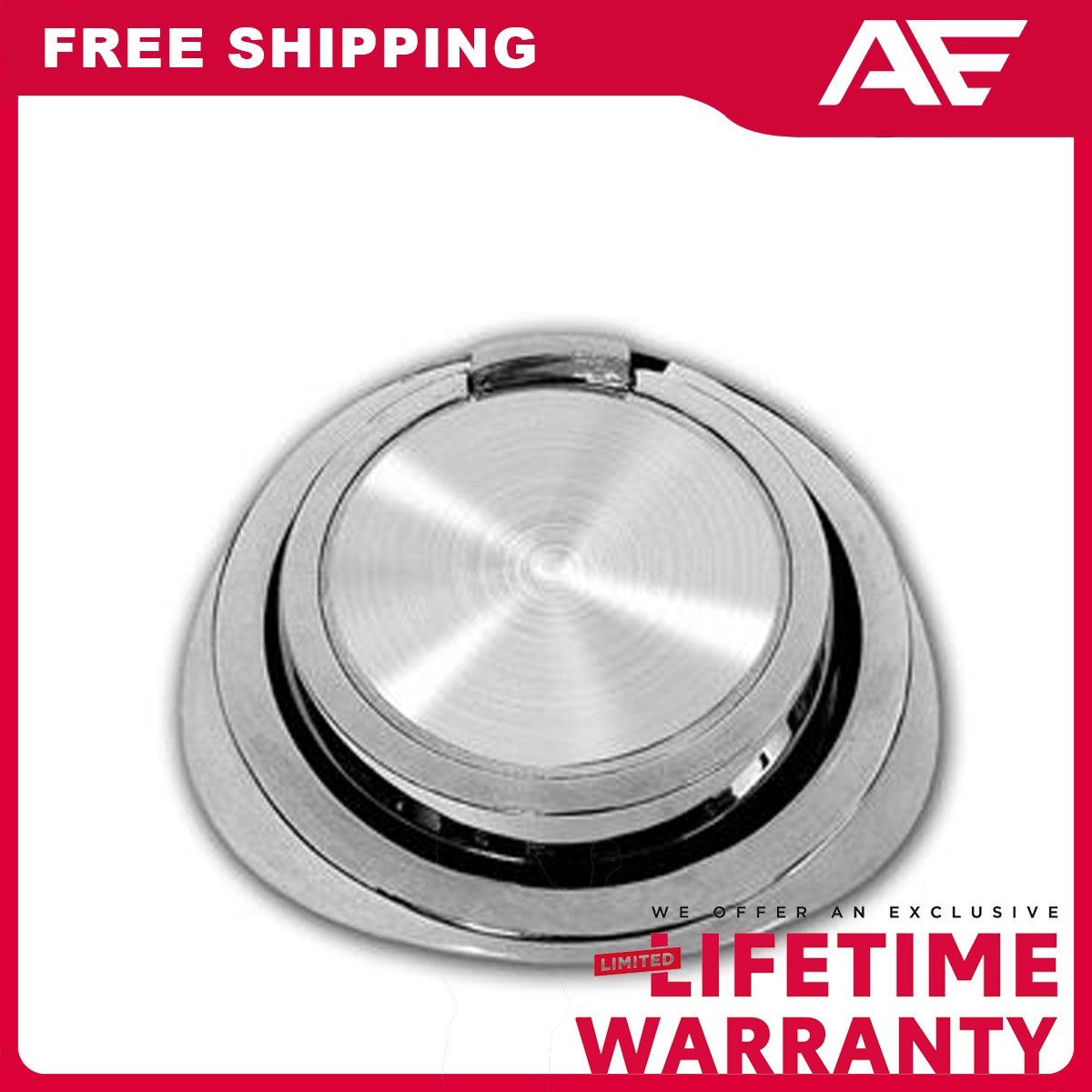Fuel Tank Cap For 1969 Ford GT40 Mustang