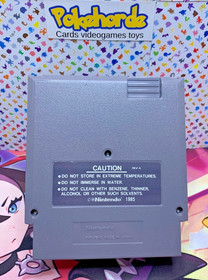 bad street brawler nes cart only