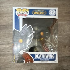 Ultimate Funko Pop World of Warcraft Figures Checklist and Gallery 27