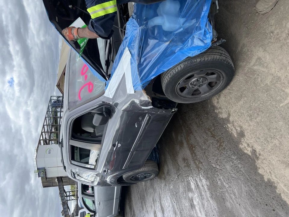 Used A/C Condenser fits: 2015 Honda Pilot Grade A - Image 2 of 4