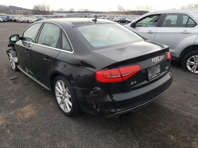 Chassis ECM Driver Assist Camera Control Coupe Fits 08 10-17 AUDI A5 409213 - Image 4 of 4