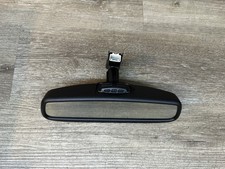 2011-12 Toyota Avalon Rearview Mirror W Camera Dsplay Homelink Oem 87810-07042 2011-12 Toyota Avalon Rearview Mirror W Camera Dsplay Homelink Oem 87810-07042