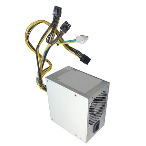 Efficient 500W Computer Power Supply for P310 P328 P330 HK600-11PP PA-3751-1V - Afbeelding 4 van 6